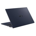 Asus ExpertBook B1 B1500CBA-BQ0482X Star Black, 15,6", IPS, FHD, 1920 x 1080 px, Anti-glare, Intel Core i5, i5-1235U, 16 GB, DDR