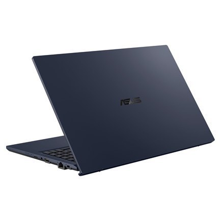 Asus ExpertBook B1 B1500CBA-BQ0482X Star Black, 15,6", IPS, FHD, 1920 x 1080 px, Anti-glare, Intel Core i5, i5-1235U, 16 GB, DDR Asus ExpertBook B1 B1500CBA-BQ0482X Star Black, 15,6", IPS, FHD, 1920 x 1080 px, Anti-glare, Intel Core i5, i5-1235U, 16 GB, DDR