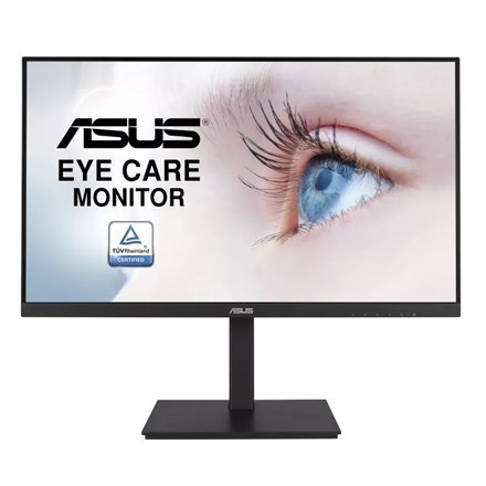 Asus Monitor VA24DQSB 24", IPS, FHD, 1920 x 1080, 16:9, 5 ms, 250 cd/m², 75 Hz, Ilość portów HDMI 1 Asus Monitor VA24DQSB 24", IPS, FHD, 1920 x 1080, 16:9, 5 ms, 250 cd/m², 75 Hz, Ilość portów HDMI 1