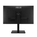 Asus Monitor VA24DQSB 24", IPS, FHD, 1920 x 1080, 16:9, 5 ms, 250 cd/m², 75 Hz, Ilość portów HDMI 1