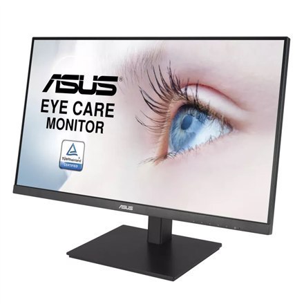 Asus Monitor VA24DQSB 24", IPS, FHD, 1920 x 1080, 16:9, 5 ms, 250 cd/m², 75 Hz, Ilość portów HDMI 1 Asus Monitor VA24DQSB 24", IPS, FHD, 1920 x 1080, 16:9, 5 ms, 250 cd/m², 75 Hz, Ilość portów HDMI 1
