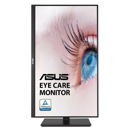 Asus Monitor VA24DQSB 24", IPS, FHD, 1920 x 1080, 16:9, 5 ms, 250 cd/m², 75 Hz, Ilość portów HDMI 1 Asus Monitor VA24DQSB 24", IPS, FHD, 1920 x 1080, 16:9, 5 ms, 250 cd/m², 75 Hz, Ilość portów HDMI 1