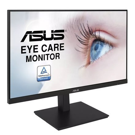 Asus Monitor VA24DQSB 24", IPS, FHD, 1920 x 1080, 16:9, 5 ms, 250 cd/m², 75 Hz, Ilość portów HDMI 1 Asus Monitor VA24DQSB 24", IPS, FHD, 1920 x 1080, 16:9, 5 ms, 250 cd/m², 75 Hz, Ilość portów HDMI 1