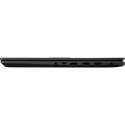 Asus Vivobook 15 OLED X1505VA-MA081W Indie Czarny, 15,6", OLED, 2,8K, 2880 x 1620 px, Błyszczący, Intel® Core i5, i5-13500H, 16
