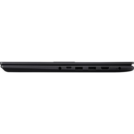 Asus Vivobook 15 OLED X1505VA-MA081W Indie Czarny, 15,6", OLED, 2,8K, 2880 x 1620 px, Błyszczący, Intel® Core i5, i5-13500H, 16 Asus Vivobook 15 OLED X1505VA-MA081W Indie Czarny, 15,6", OLED, 2,8K, 2880 x 1620 px, Błyszczący, Intel® Core i5, i5-13500H, 16