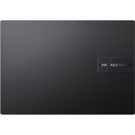 Asus Vivobook 16 OLED M1405YA-KM048W Indie Czarny, 14", OLED, 2.8K, 90 Hz, 2880 x 1800 pikseli, Błyszczący, AMD Ryzen 7, 7730U, Asus Vivobook 16 OLED M1405YA-KM048W Indie Czarny, 14", OLED, 2.8K, 90 Hz, 2880 x 1800 pikseli, Błyszczący, AMD Ryzen 7, 7730U,