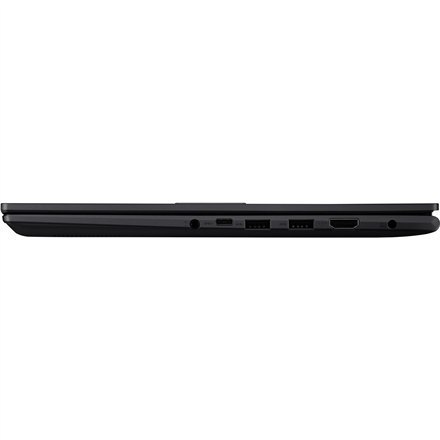 Asus Vivobook 16 OLED M1405YA-KM048W Indie Czarny, 14", OLED, 2.8K, 90 Hz, 2880 x 1800 pikseli, Błyszczący, AMD Ryzen 7, 7730U, Asus Vivobook 16 OLED M1405YA-KM048W Indie Czarny, 14", OLED, 2.8K, 90 Hz, 2880 x 1800 pikseli, Błyszczący, AMD Ryzen 7, 7730U,