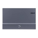 Asus ZenScreen OLED MQ13AH 13,3", FHD, 1920 x 1080, 16:9, 1 ms, 400 cd/m², 60 Hz, Ilość portów HDMI 1x Mini HDMI