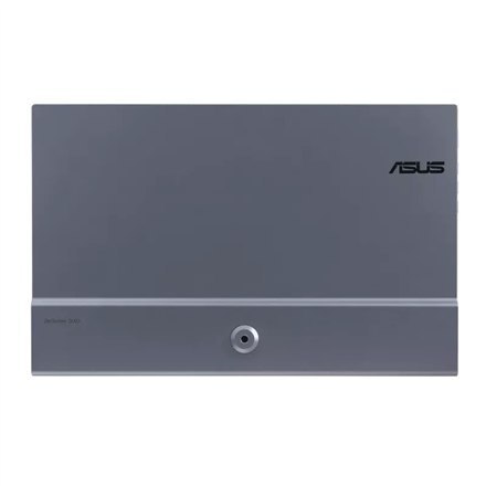 Asus ZenScreen OLED MQ13AH 13,3", FHD, 1920 x 1080, 16:9, 1 ms, 400 cd/m², 60 Hz, Ilość portów HDMI 1x Mini HDMI Asus ZenScreen OLED MQ13AH 13,3", FHD, 1920 x 1080, 16:9, 1 ms, 400 cd/m², 60 Hz, Ilość portów HDMI 1x Mini HDMI