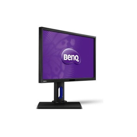 Benq Designer BL2420PT 23,8", IPS, QHD, 2560 x 1440 px, 16:9, 5 ms, 300 cd/m², Czarny, D-Sub, DVI-DL, HDMI, DP, USB Benq Designer BL2420PT 23,8", IPS, QHD, 2560 x 1440 px, 16:9, 5 ms, 300 cd/m², Czarny, D-Sub, DVI-DL, HDMI, DP, USB