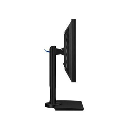 Benq Designer BL2420PT 23,8", IPS, QHD, 2560 x 1440 px, 16:9, 5 ms, 300 cd/m², Czarny, D-Sub, DVI-DL, HDMI, DP, USB Benq Designer BL2420PT 23,8", IPS, QHD, 2560 x 1440 px, 16:9, 5 ms, 300 cd/m², Czarny, D-Sub, DVI-DL, HDMI, DP, USB