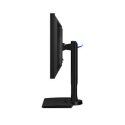 Benq Designer BL2420PT 23,8", IPS, QHD, 2560 x 1440 px, 16:9, 5 ms, 300 cd/m², Czarny, D-Sub, DVI-DL, HDMI, DP, USB