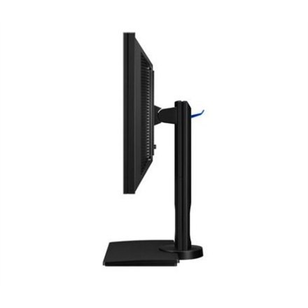 Benq Designer BL2420PT 23,8", IPS, QHD, 2560 x 1440 px, 16:9, 5 ms, 300 cd/m², Czarny, D-Sub, DVI-DL, HDMI, DP, USB Benq Designer BL2420PT 23,8", IPS, QHD, 2560 x 1440 px, 16:9, 5 ms, 300 cd/m², Czarny, D-Sub, DVI-DL, HDMI, DP, USB