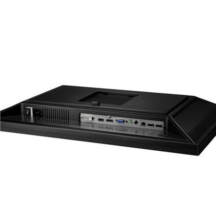 Benq Designer BL2420PT 23,8", IPS, QHD, 2560 x 1440 px, 16:9, 5 ms, 300 cd/m², Czarny, D-Sub, DVI-DL, HDMI, DP, USB Benq Designer BL2420PT 23,8", IPS, QHD, 2560 x 1440 px, 16:9, 5 ms, 300 cd/m², Czarny, D-Sub, DVI-DL, HDMI, DP, USB