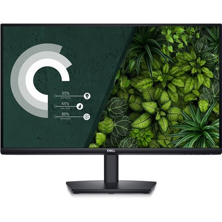 Dell Monitor E2724HS 27", VA, FHD, 1920 x 1080, 16:9, 5 ms, 300 cd/m², Czarny, 60 Hz, Liczba portów HDMI 1 Dell Monitor E2724HS 27", VA, FHD, 1920 x 1080, 16:9, 5 ms, 300 cd/m², Czarny, 60 Hz, Liczba portów HDMI 1