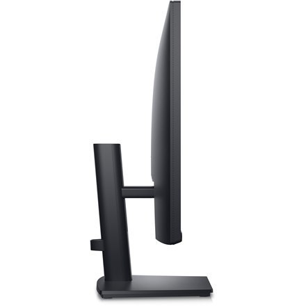 Dell Monitor E2724HS 27", VA, FHD, 1920 x 1080, 16:9, 5 ms, 300 cd/m², Czarny, 60 Hz, Liczba portów HDMI 1 Dell Monitor E2724HS 27", VA, FHD, 1920 x 1080, 16:9, 5 ms, 300 cd/m², Czarny, 60 Hz, Liczba portów HDMI 1
