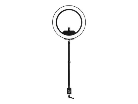 Elgato Ring Light 10LAC9901 czarny, lampa LED Elgato Ring Light 10LAC9901 czarny, lampa LED