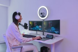 Elgato Ring Light 10LAC9901 czarny, lampa LED