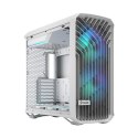 Fractal Design Torrent RGB White TG bezbarwny odcień
