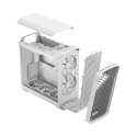 Fractal Design Torrent RGB White TG bezbarwny odcień