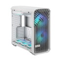 Fractal Design Torrent RGB White TG bezbarwny odcień