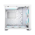 Fractal Design Torrent RGB White TG bezbarwny odcień