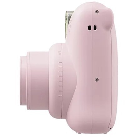 Fujifilm Instax mini 12 Aparat natychmiastowy, Blossom Pink Fujifilm Instax mini 12 Aparat natychmiastowy, Blossom Pink