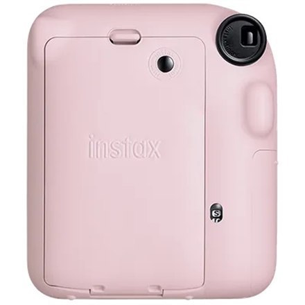 Fujifilm Instax mini 12 Aparat natychmiastowy, Blossom Pink Fujifilm Instax mini 12 Aparat natychmiastowy, Blossom Pink