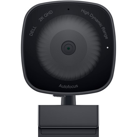 Kamera internetowa Dell WB3023 czarna Kamera internetowa Dell WB3023 czarna