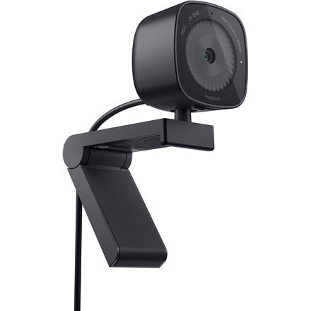 Kamera internetowa Dell WB3023 czarna Kamera internetowa Dell WB3023 czarna