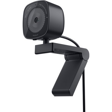 Kamera internetowa Dell WB3023 czarna Kamera internetowa Dell WB3023 czarna
