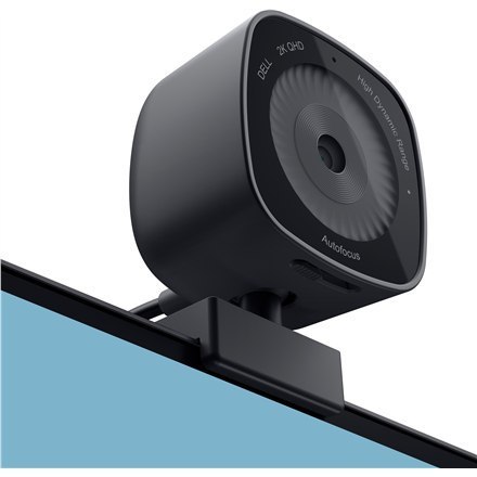 Kamera internetowa Dell WB3023 czarna Kamera internetowa Dell WB3023 czarna