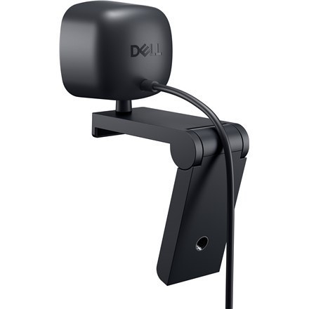 Kamera internetowa Dell WB3023 czarna Kamera internetowa Dell WB3023 czarna