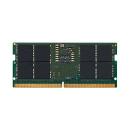 Kingston KCP552SS8-16 16 GB, SODIMM, 5200 MHz, notebook, nr rejestracyjny, nr ECC, 1x16 GB