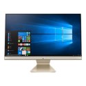 Komputer stacjonarny Asus V241, AiO, 23,8", FHD, Intel Core i7, i7-1165G7, Pamięć wewnętrzna 8 GB, DDR4 SO-DIMM, SSD 512 GB, Gra