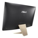 Komputer stacjonarny Asus V241, AiO, 23,8", FHD, Intel Core i7, i7-1165G7, Pamięć wewnętrzna 8 GB, DDR4 SO-DIMM, SSD 512 GB, Gra