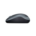 Logitech szary, mysz bezprzewodowa,