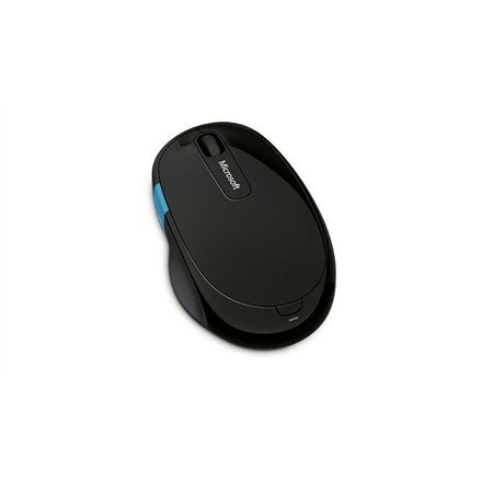 Microsoft L3V-00009 Sculpt Comfort Desktop Multimedia, bezprzewodowy, baterie w zestawie, NORD, klawiatura numeryczna, czarny Microsoft L3V-00009 Sculpt Comfort Desktop Multimedia, bezprzewodowy, baterie w zestawie, NORD, klawiatura numeryczna, czarny