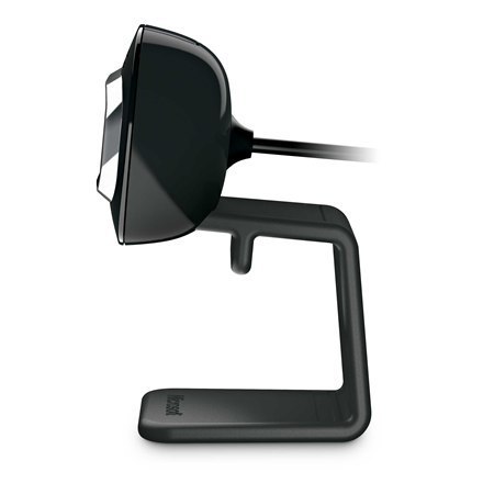 Microsoft T3H-00013 LifeCam HD-3000 Yes, Black, 720p, USB 2.0, Yes Microsoft T3H-00013 LifeCam HD-3000 Yes, Black, 720p, USB 2.0, Yes