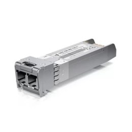 Moduł optyczny Ubiquiti Multi-Mode 2-PACK UACC-OM-MM-10G-D-2 Multi-Mode Fiber, 2 x złącza LC SFP+, długość fali 850 nm, maksymal