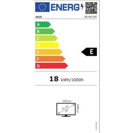 Monitor Asus BE24ECSBT 24