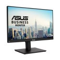 Monitor Asus BE24ECSBT 24", ekran dotykowy, IPS, FHD, 1920 x 1080, 16:9, 5 ms, 300 cd/m², czarny, 75 Hz, liczba portów HDMI 1