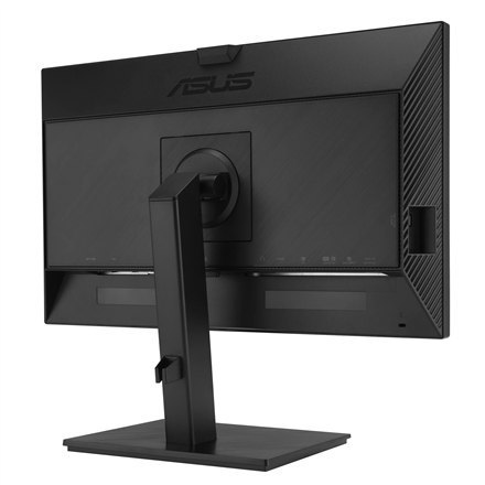 Monitor Asus BE24ECSBT 24", ekran dotykowy, IPS, FHD, 1920 x 1080, 16:9, 5 ms, 300 cd/m², czarny, 75 Hz, liczba portów HDMI 1 Monitor Asus BE24ECSBT 24", ekran dotykowy, IPS, FHD, 1920 x 1080, 16:9, 5 ms, 300 cd/m², czarny, 75 Hz, liczba portów HDMI 1
