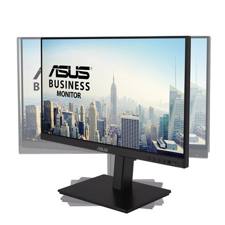 Monitor Asus BE24ECSBT 24", ekran dotykowy, IPS, FHD, 1920 x 1080, 16:9, 5 ms, 300 cd/m², czarny, 75 Hz, liczba portów HDMI 1 Monitor Asus BE24ECSBT 24", ekran dotykowy, IPS, FHD, 1920 x 1080, 16:9, 5 ms, 300 cd/m², czarny, 75 Hz, liczba portów HDMI 1