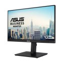 Monitor Asus BE24ECSBT 24", ekran dotykowy, IPS, FHD, 1920 x 1080, 16:9, 5 ms, 300 cd/m², czarny, 75 Hz, liczba portów HDMI 1