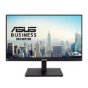 Monitor Asus BE24ECSBT 24", ekran dotykowy, IPS, FHD, 1920 x 1080, 16:9, 5 ms, 300 cd/m², czarny, 75 Hz, liczba portów HDMI 1