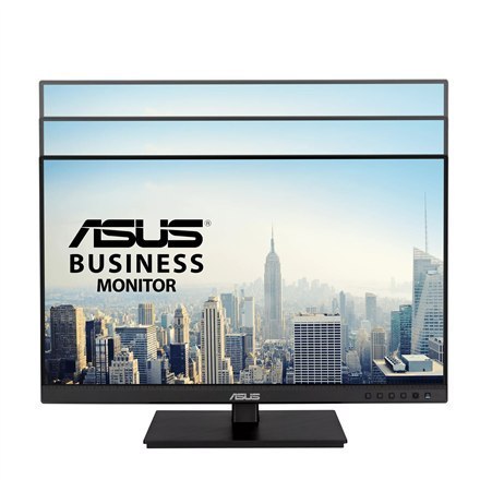 Monitor Asus BE24ECSBT 24", ekran dotykowy, IPS, FHD, 1920 x 1080, 16:9, 5 ms, 300 cd/m², czarny, 75 Hz, liczba portów HDMI 1 Monitor Asus BE24ECSBT 24", ekran dotykowy, IPS, FHD, 1920 x 1080, 16:9, 5 ms, 300 cd/m², czarny, 75 Hz, liczba portów HDMI 1
