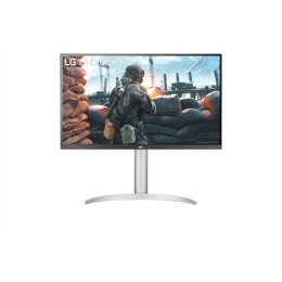 Monitor LG 27UP650P-W 27