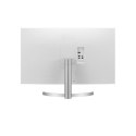 Monitor LG 32UN500P-W 31,5", VA, UHD, 3840 x 2160, 16:9, 4 ms, 350 cd/m², 60 Hz, Ilość portów HDMI 2