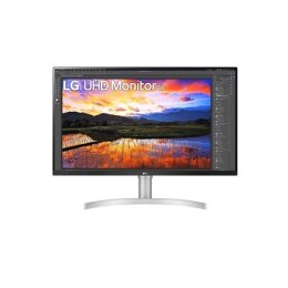 Monitor LG 32UN650P-W 32